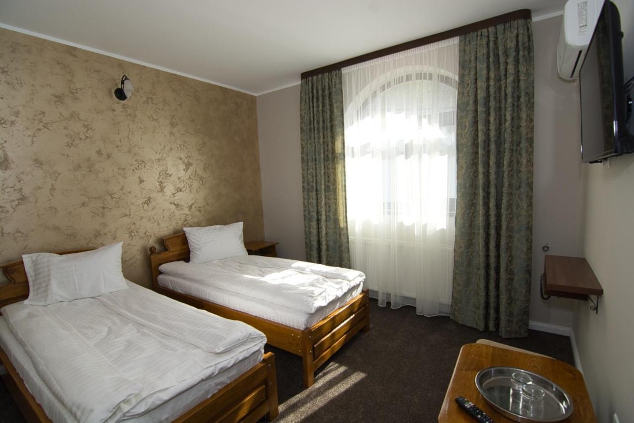 Motel Seaca Calimanesti Exterior photo