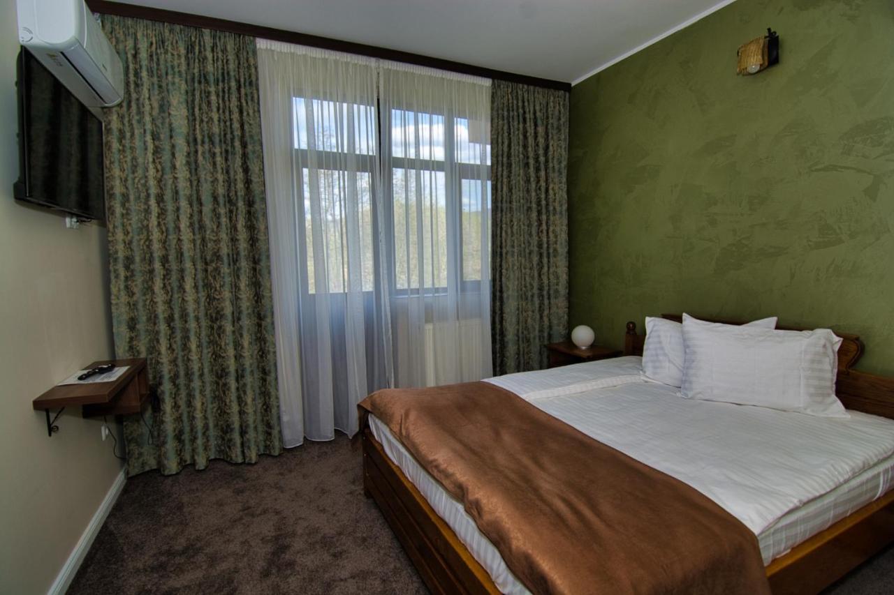 Motel Seaca Calimanesti Exterior photo